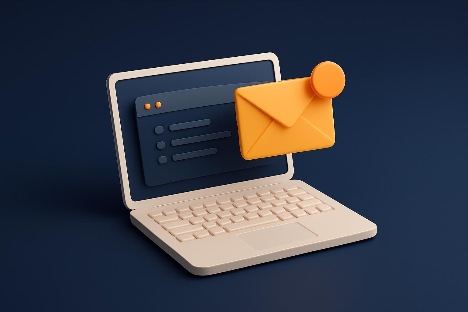 Professional business email hosting