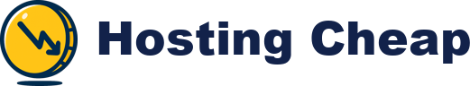 Hosting Cheap